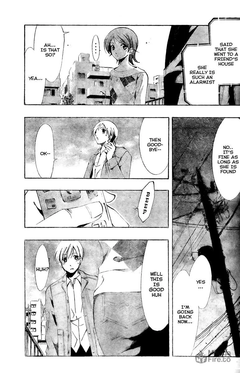 Read A Town Where You Live chapter 28 image 8 on Lezhin