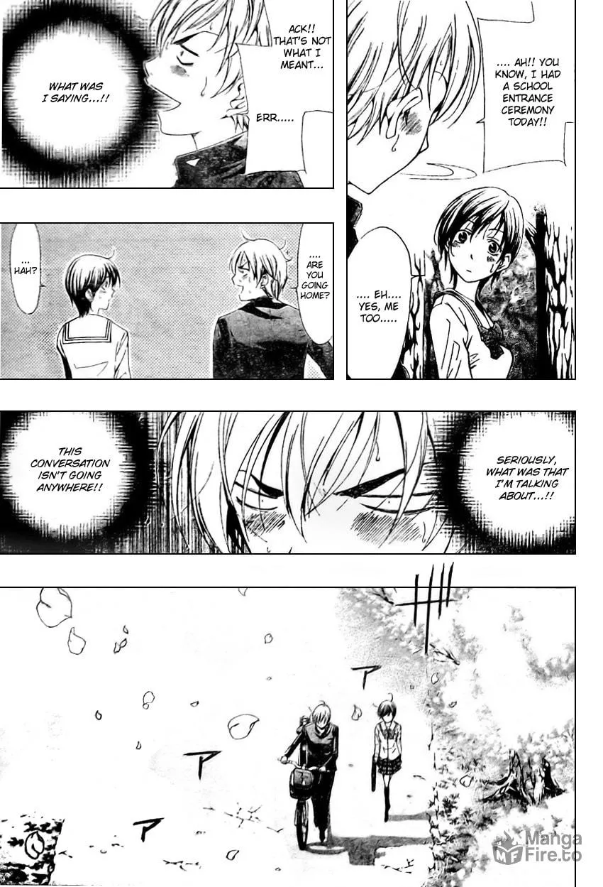 Read A Town Where You Live chapter 3 image 14 on Lezhin