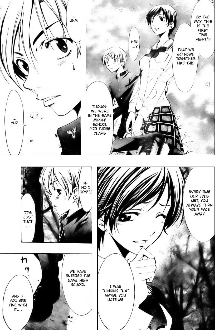 Read A Town Where You Live chapter 3 image 16 on Lezhin
