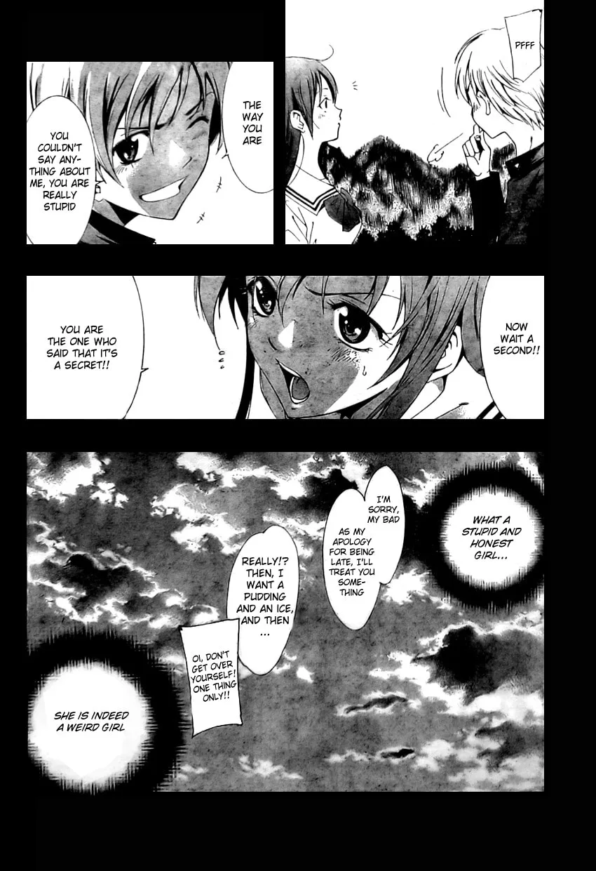 Read A Town Where You Live chapter 3 image 25 on Lezhin