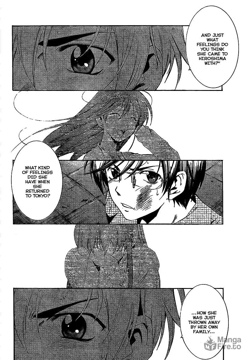 Read A Town Where You Live chapter 30 image 11 on Lezhin