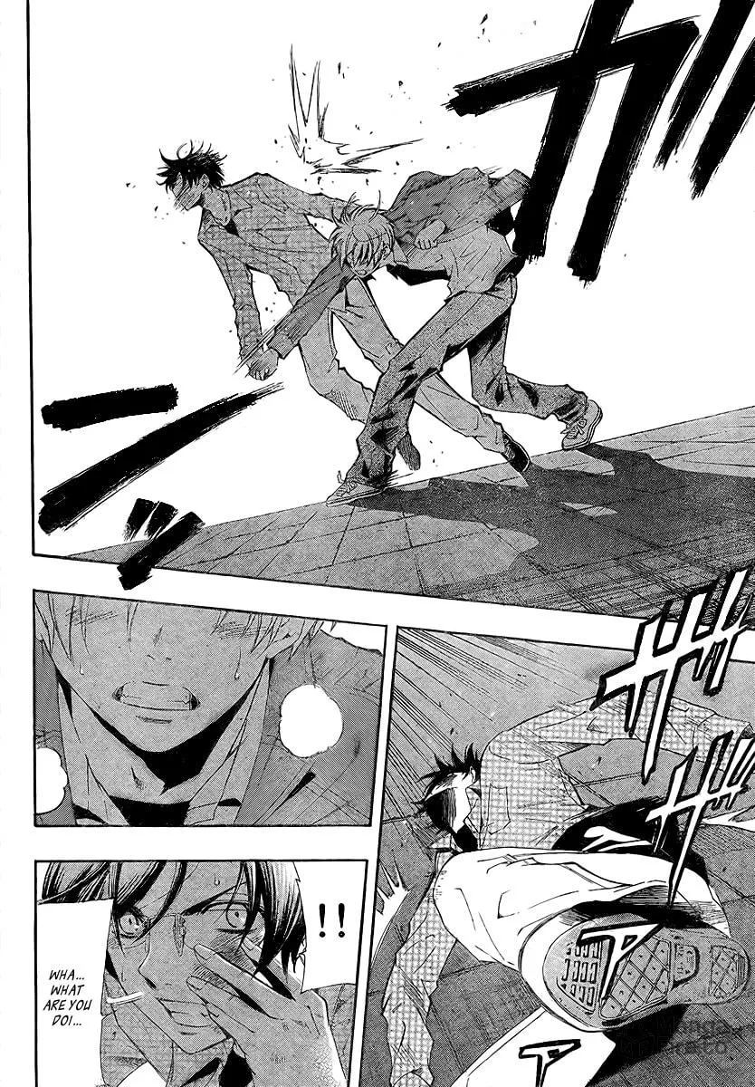 Read A Town Where You Live chapter 30 image 9 on Lezhin