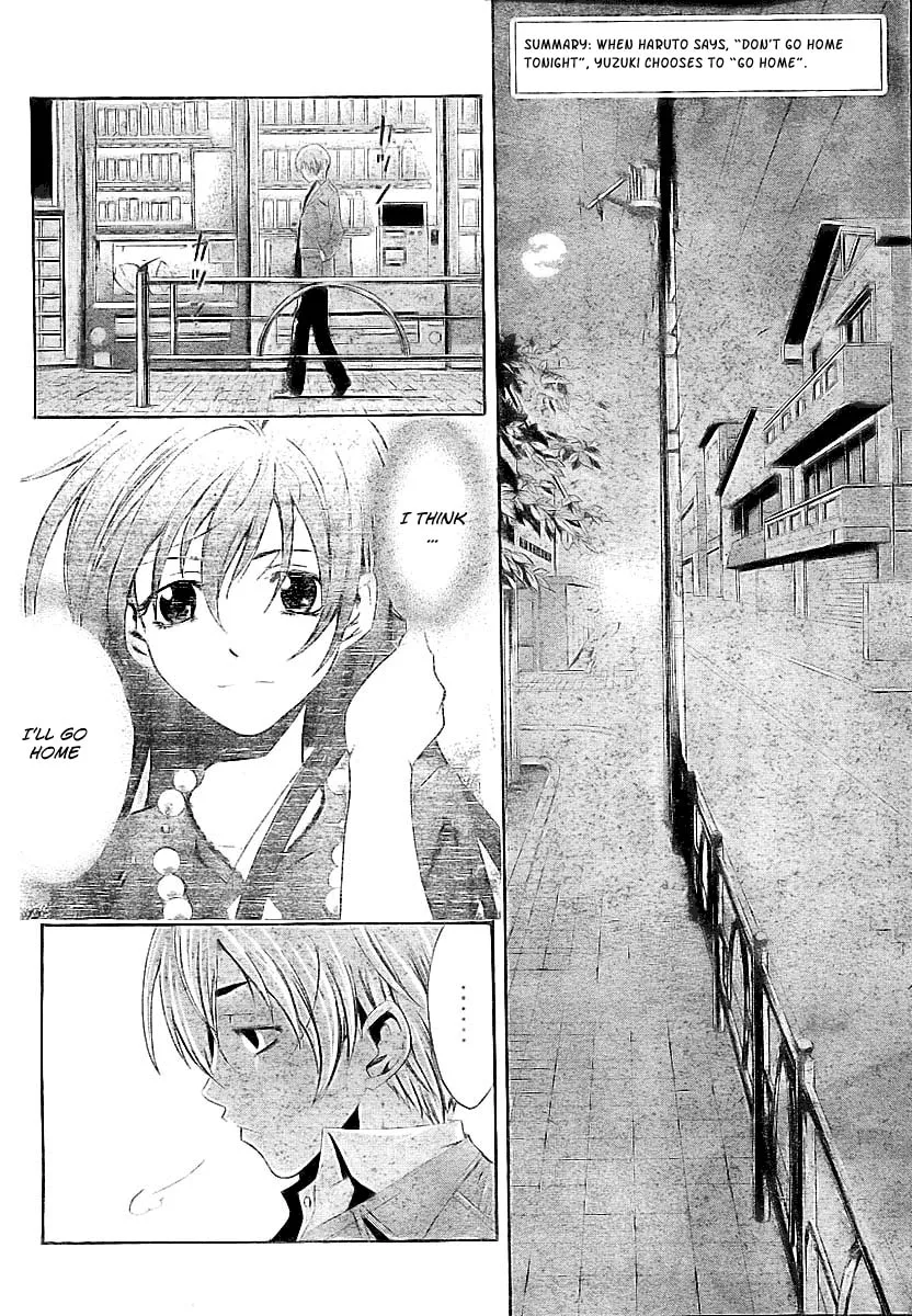 Read A Town Where You Live chapter 31 image 1 on Lezhin