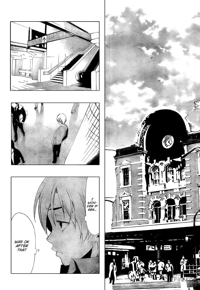 Read A Town Where You Live chapter 31 image 11 on Lezhin