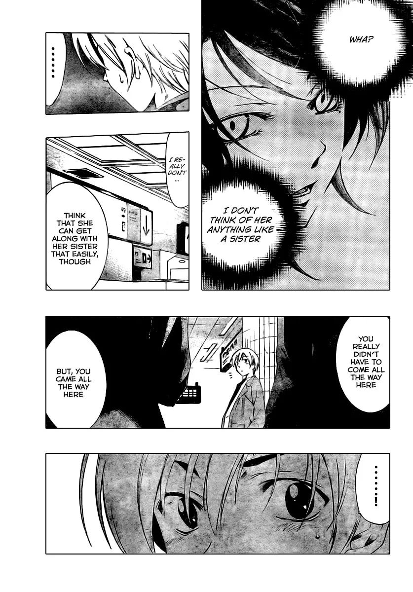Read A Town Where You Live chapter 31 image 12 on Lezhin