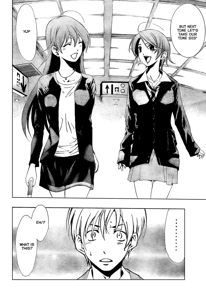 Read A Town Where You Live chapter 31 image 13 on Lezhin