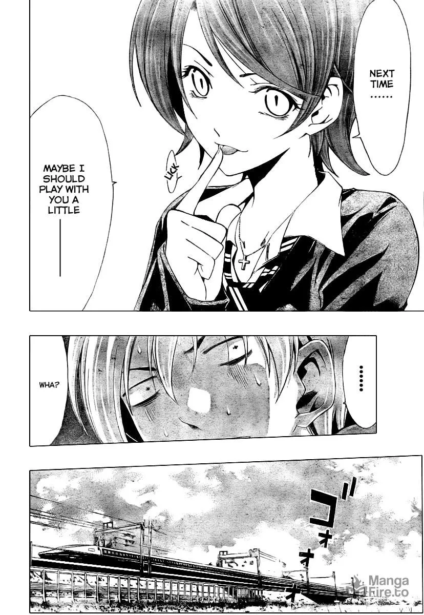 Read A Town Where You Live chapter 31 image 19 on Lezhin