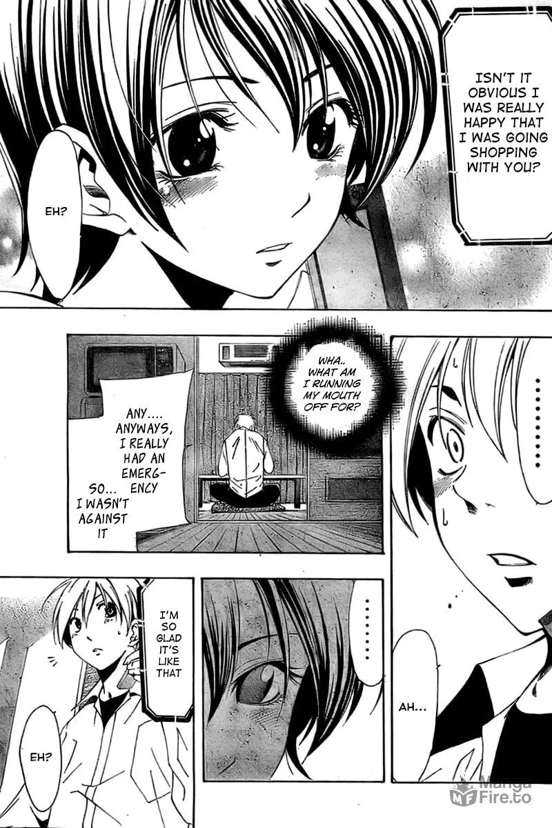Read A Town Where You Live chapter 31 image 8 on Lezhin
