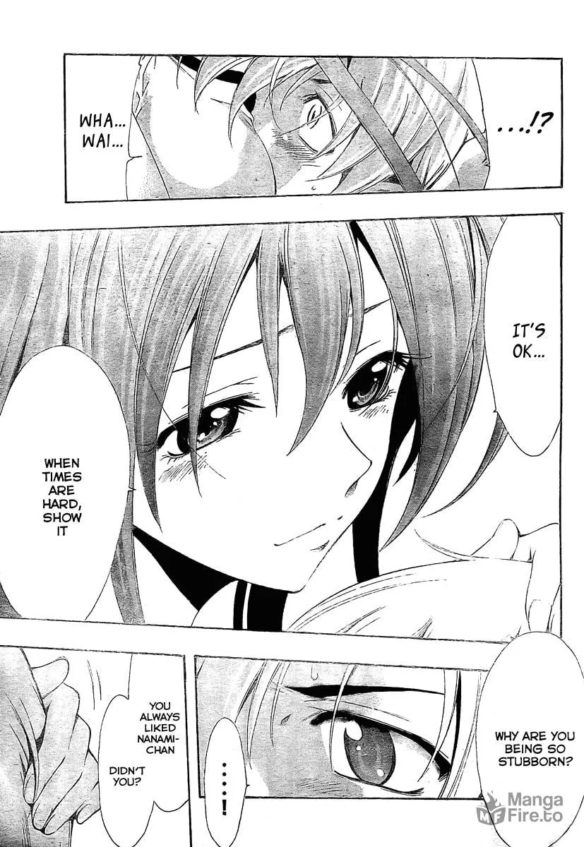 Read A Town Where You Live chapter 40 image 14 on Lezhin