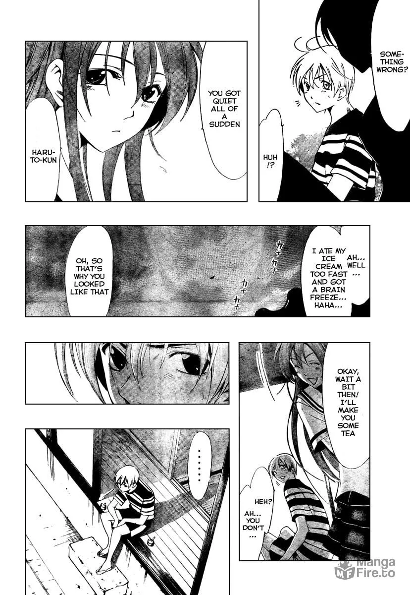 Read A Town Where You Live chapter 41 image 11 on Lezhin