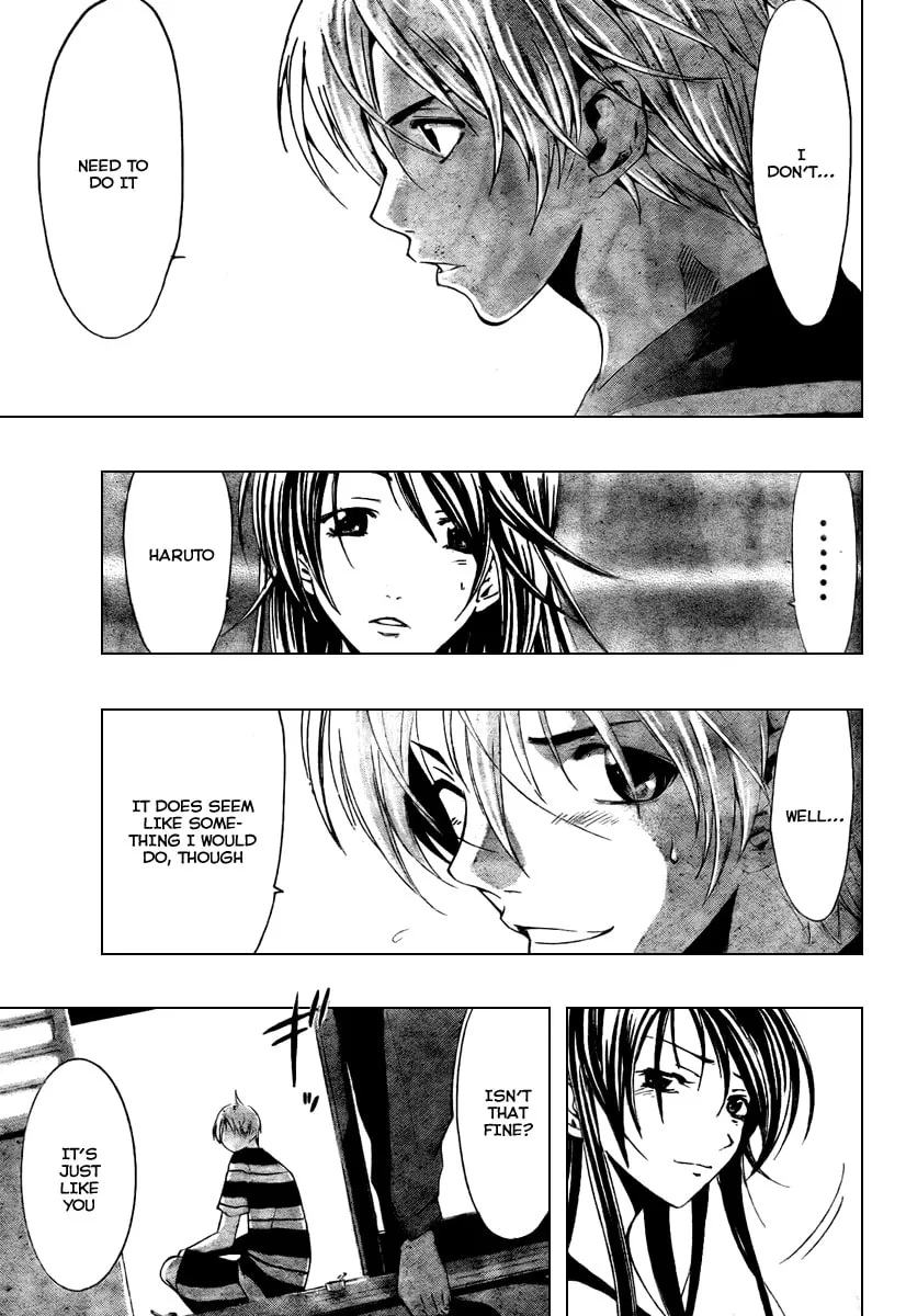Read A Town Where You Live chapter 41 image 16 on Lezhin
