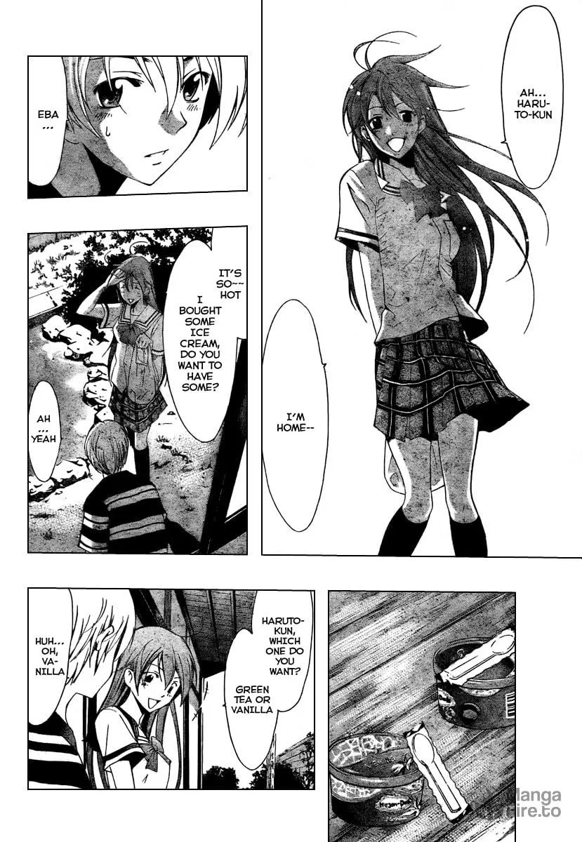 Read A Town Where You Live chapter 41 image 9 on Lezhin