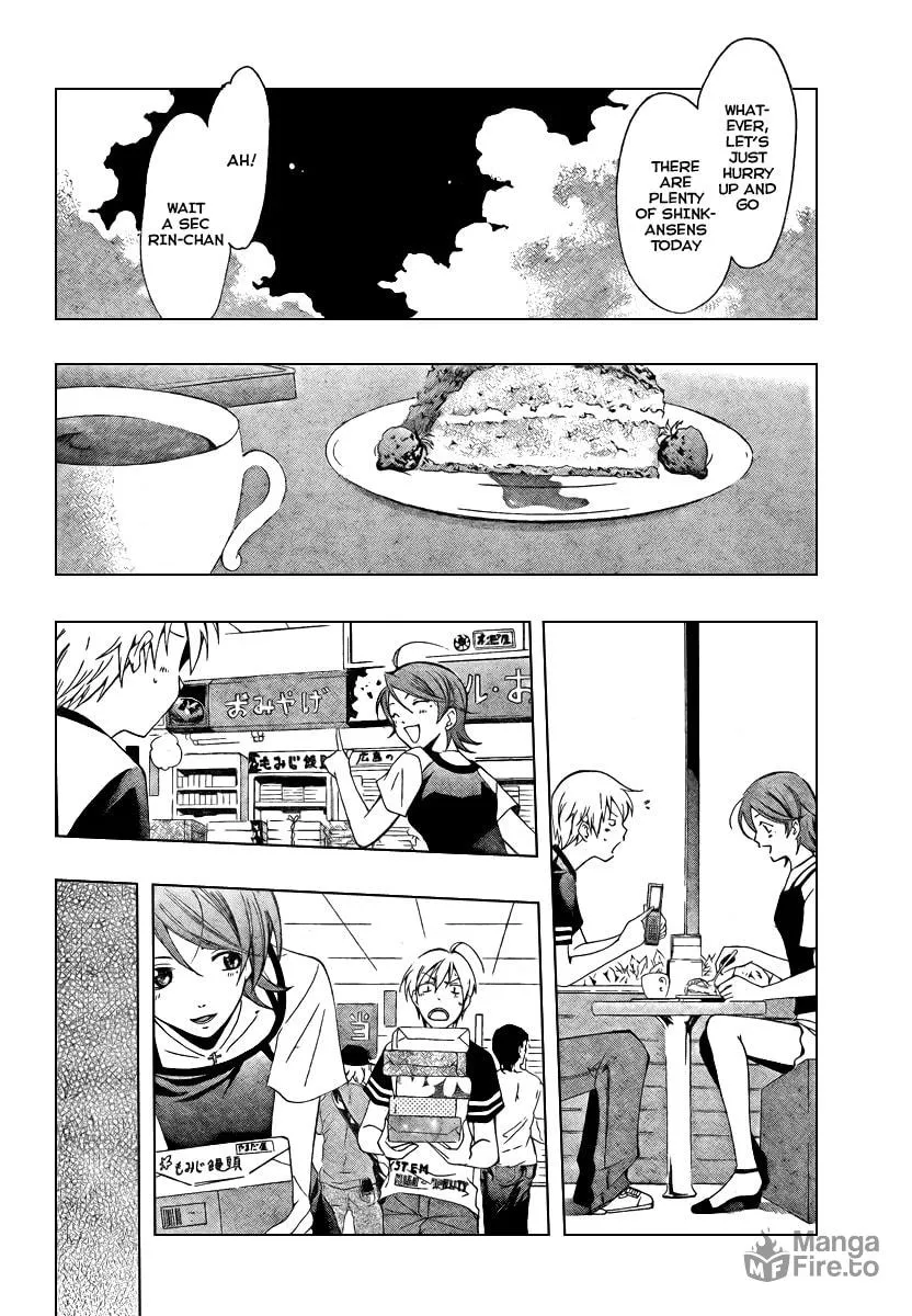 Read A Town Where You Live chapter 42 image 11 on Lezhin