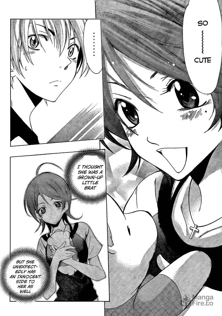 Read A Town Where You Live chapter 42 image 9 on Lezhin