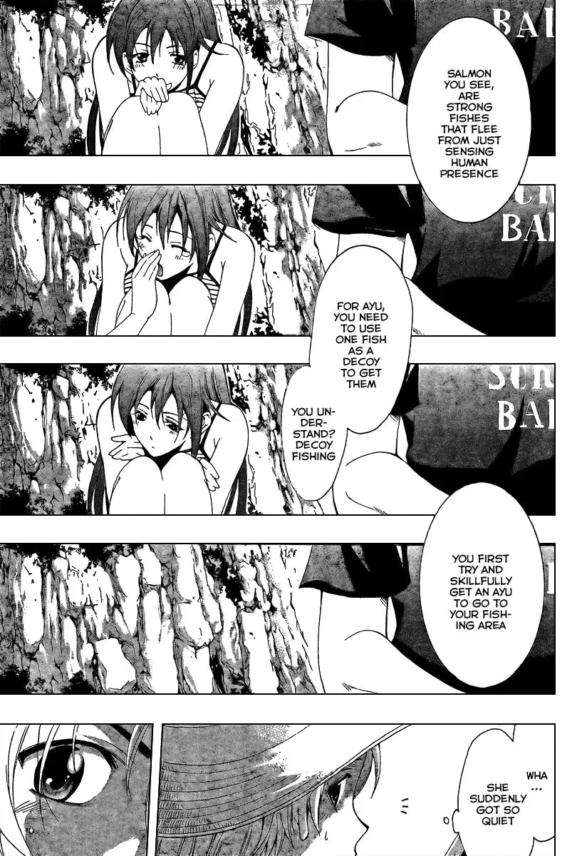 Read A Town Where You Live chapter 43 image 10 on Lezhin