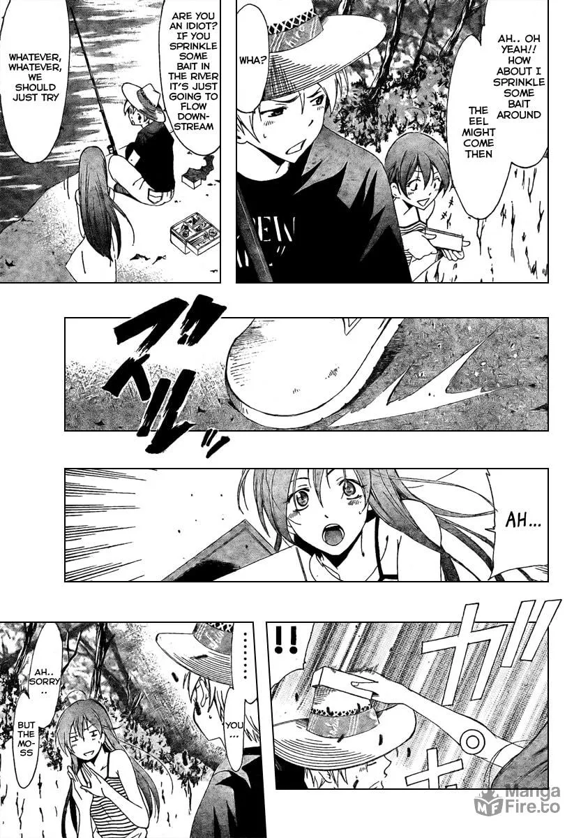 Read A Town Where You Live chapter 43 image 8 on Lezhin