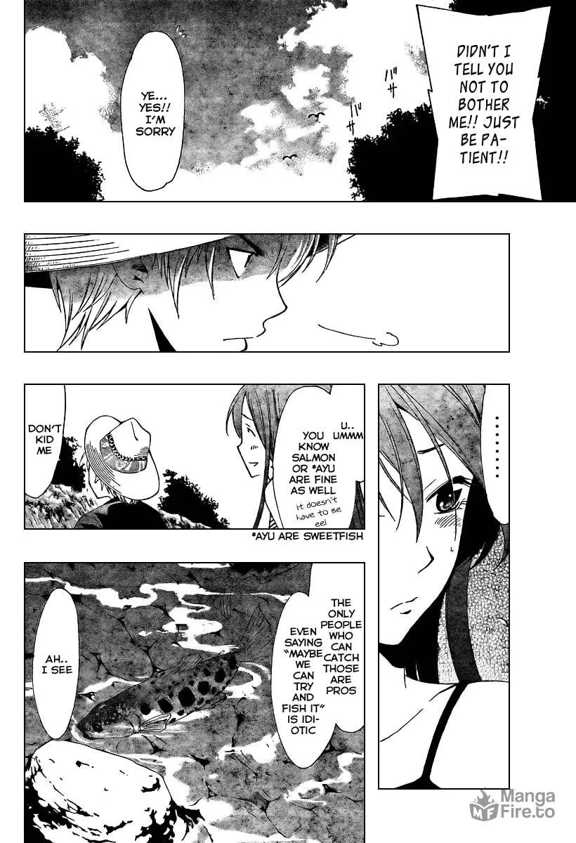Read A Town Where You Live chapter 43 image 9 on Lezhin