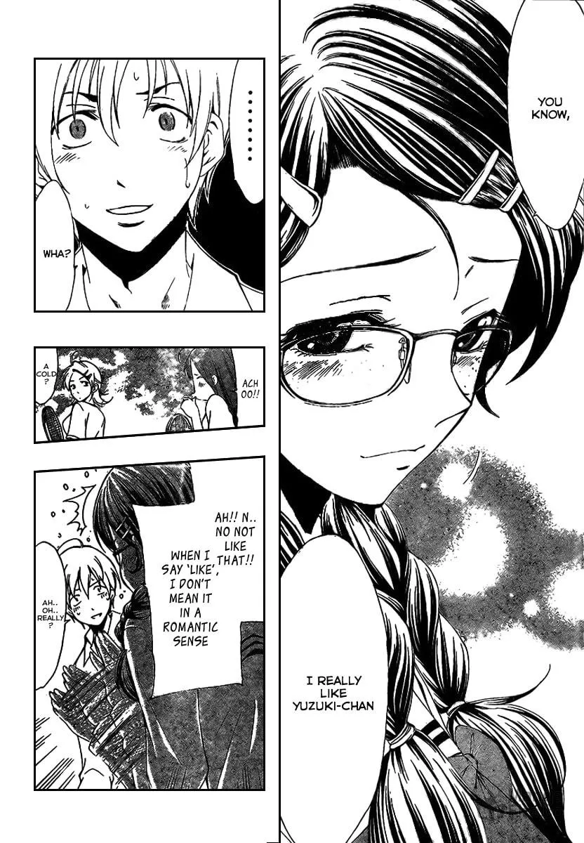 Read A Town Where You Live chapter 46 image 9 on Lezhin
