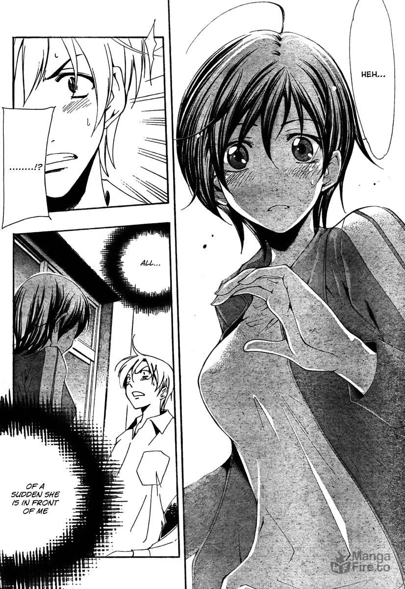 Read A Town Where You Live chapter 47 image 11 on Lezhin