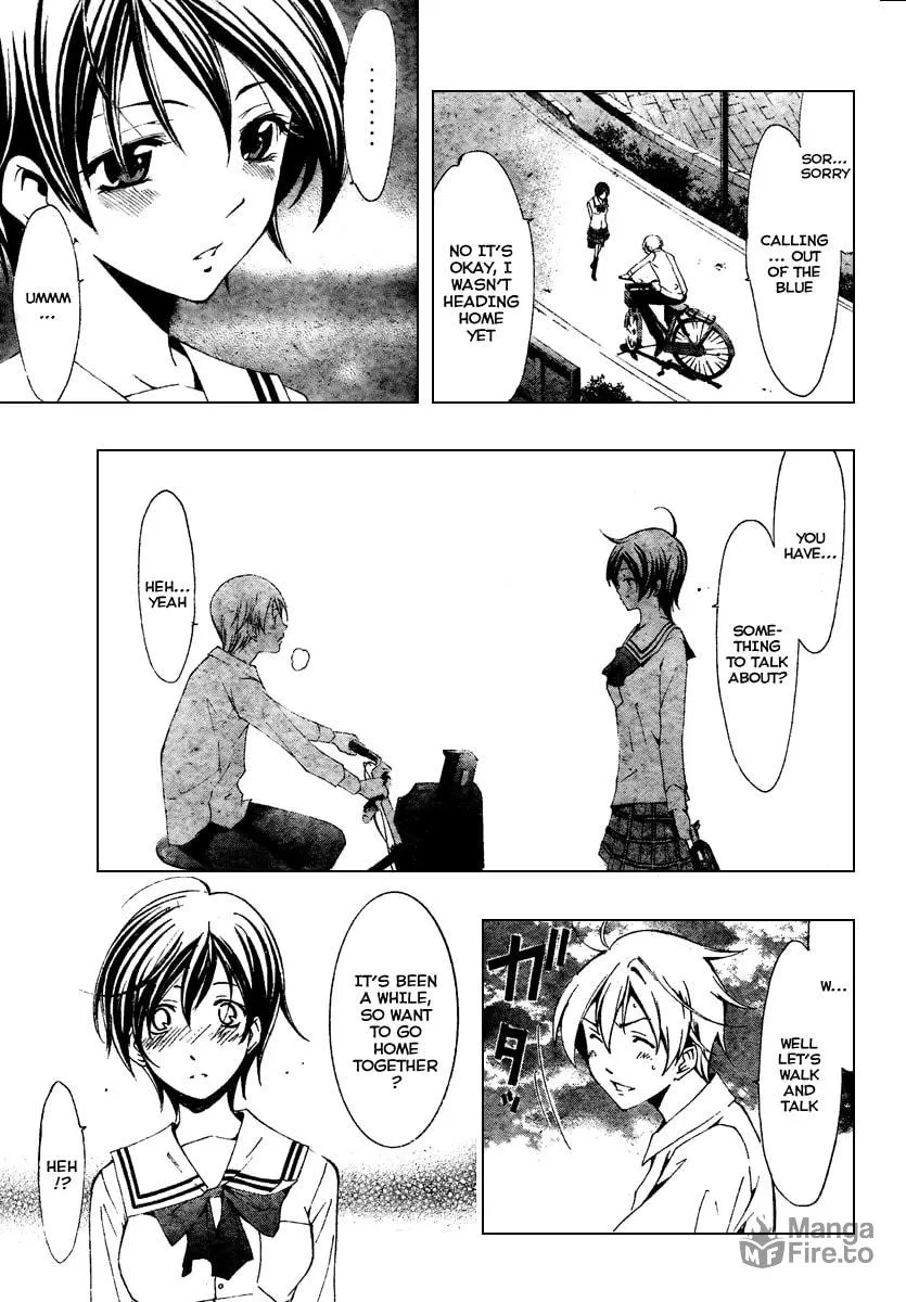 Read A Town Where You Live chapter 48 image 9 on Lezhin