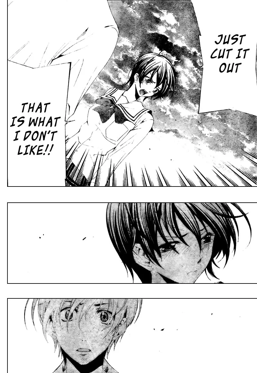 Read A Town Where You Live chapter 49 image 3 on Lezhin