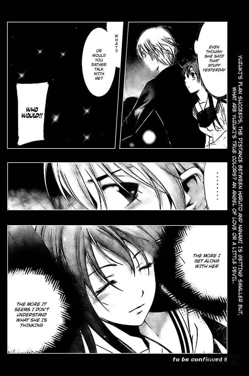 Read A Town Where You Live chapter 5 image 17 on Lezhin