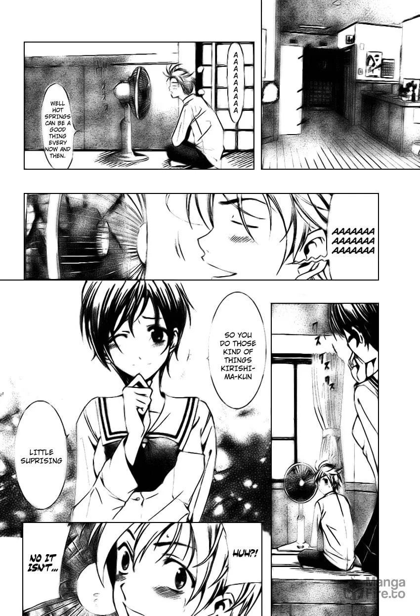 Read A Town Where You Live chapter 5 image 9 on Lezhin