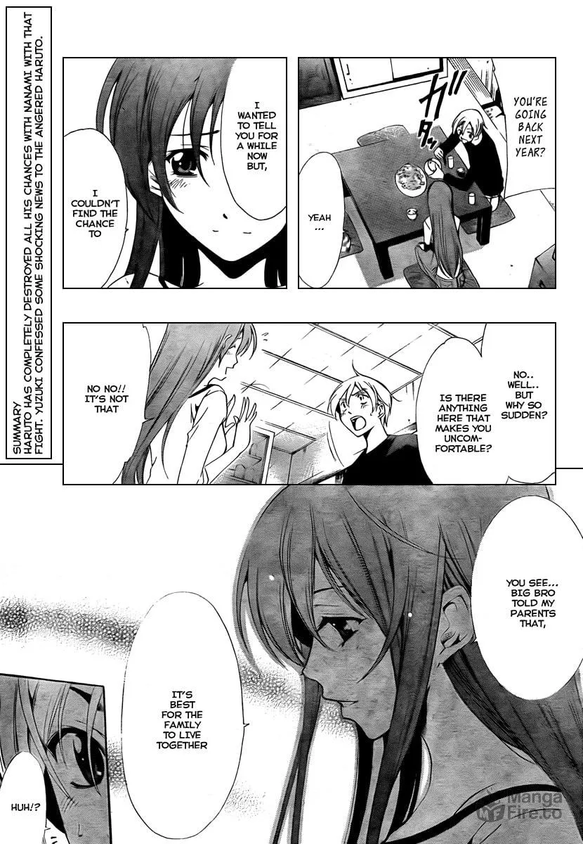 Read A Town Where You Live chapter 50 image 2 on Lezhin
