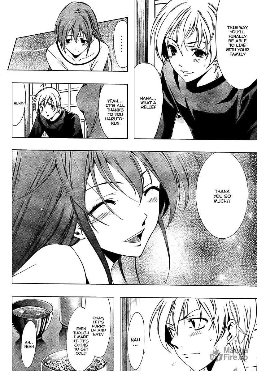 Read A Town Where You Live chapter 50 image 5 on Lezhin