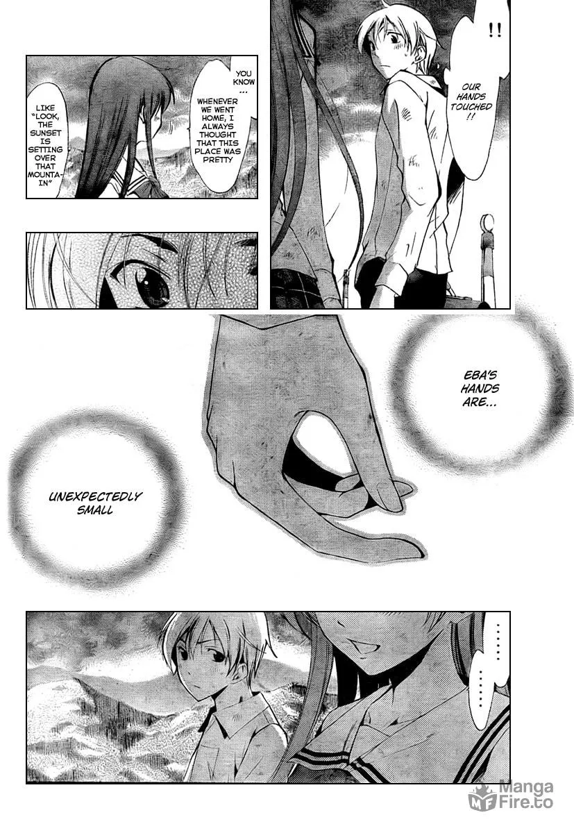 Read A Town Where You Live chapter 51 image 11 on Lezhin