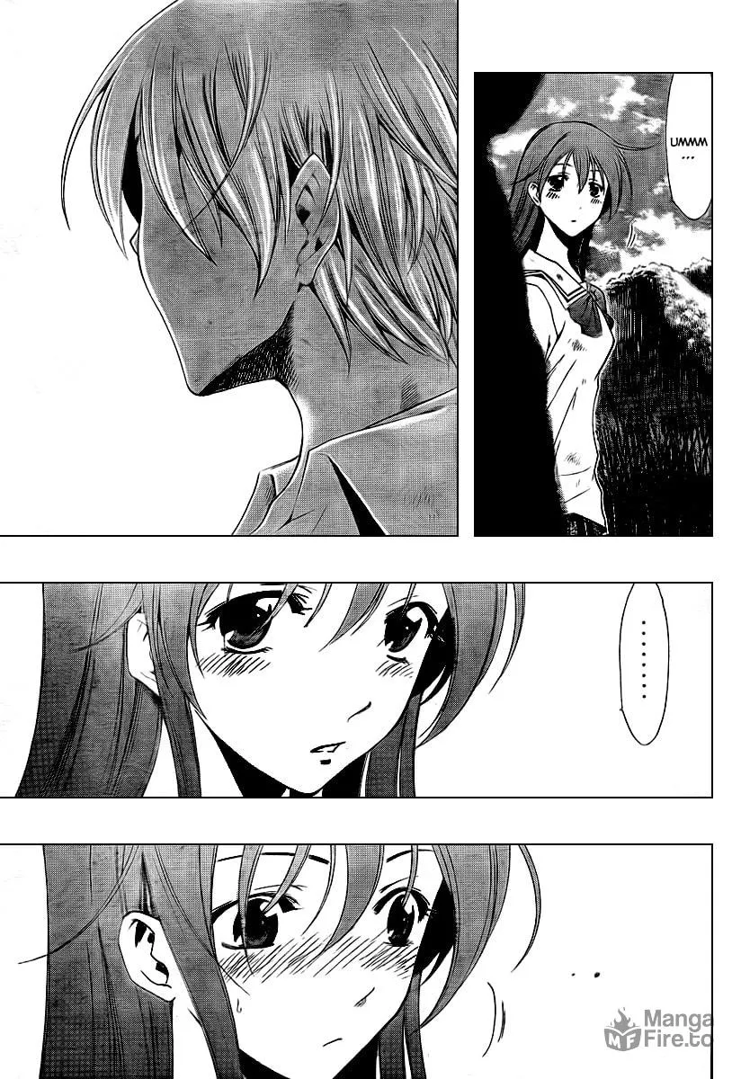 Read A Town Where You Live chapter 51 image 14 on Lezhin