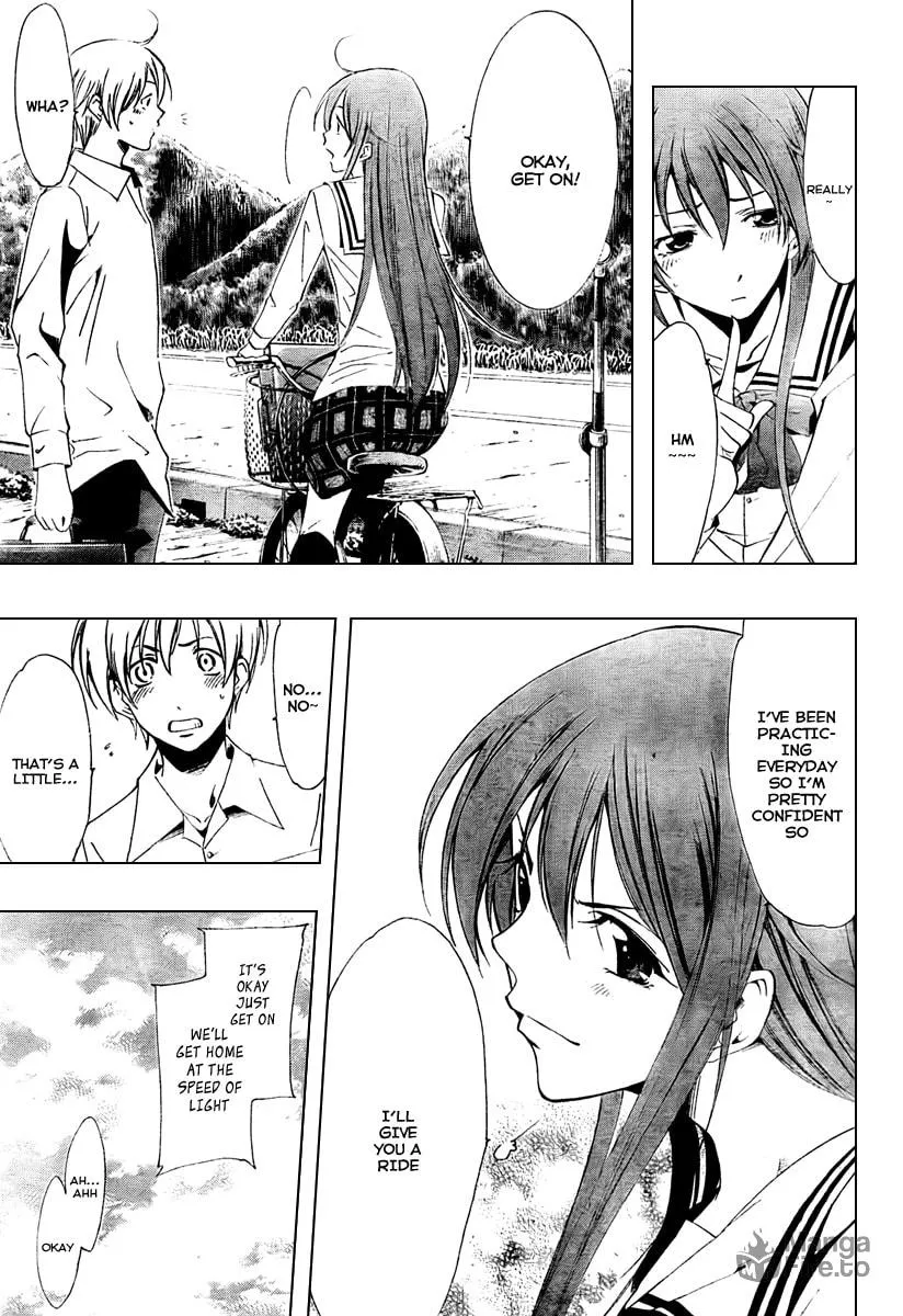 Read A Town Where You Live chapter 51 image 8 on Lezhin