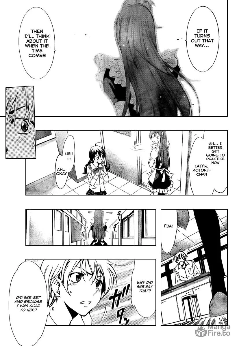 Read A Town Where You Live chapter 52 image 8 on Lezhin