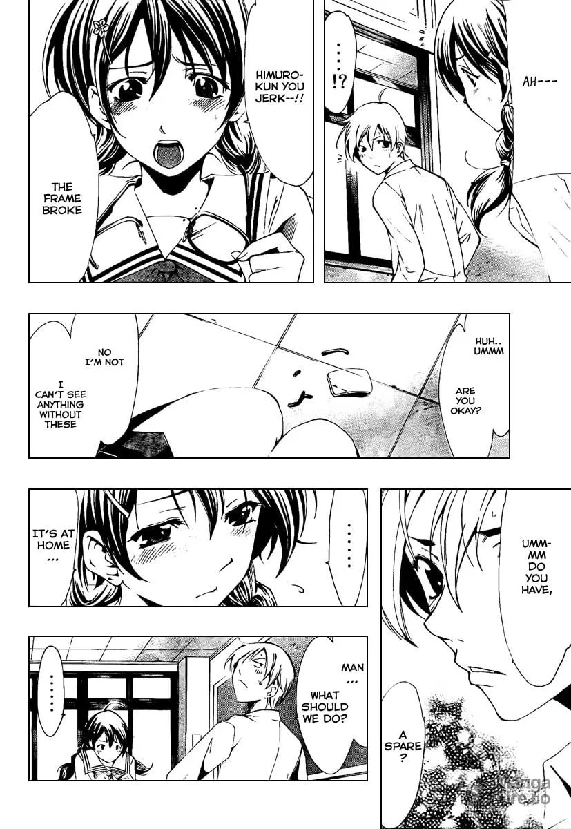 Read A Town Where You Live chapter 52 image 9 on Lezhin