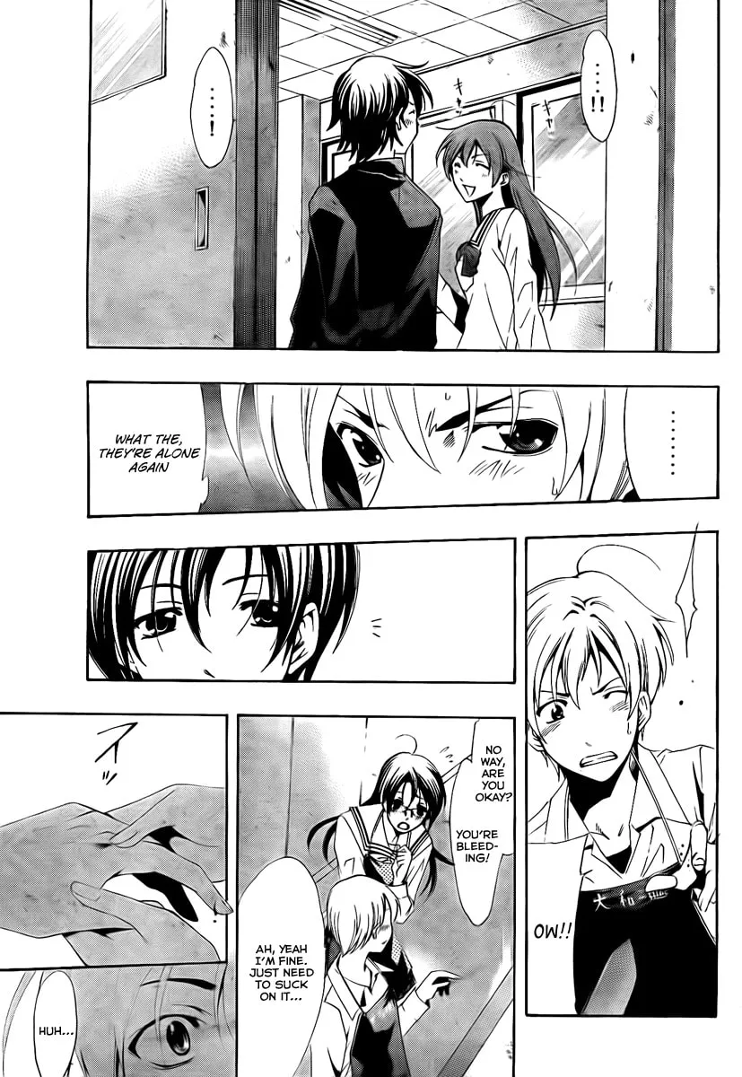 Read A Town Where You Live chapter 54 image 12 on Lezhin