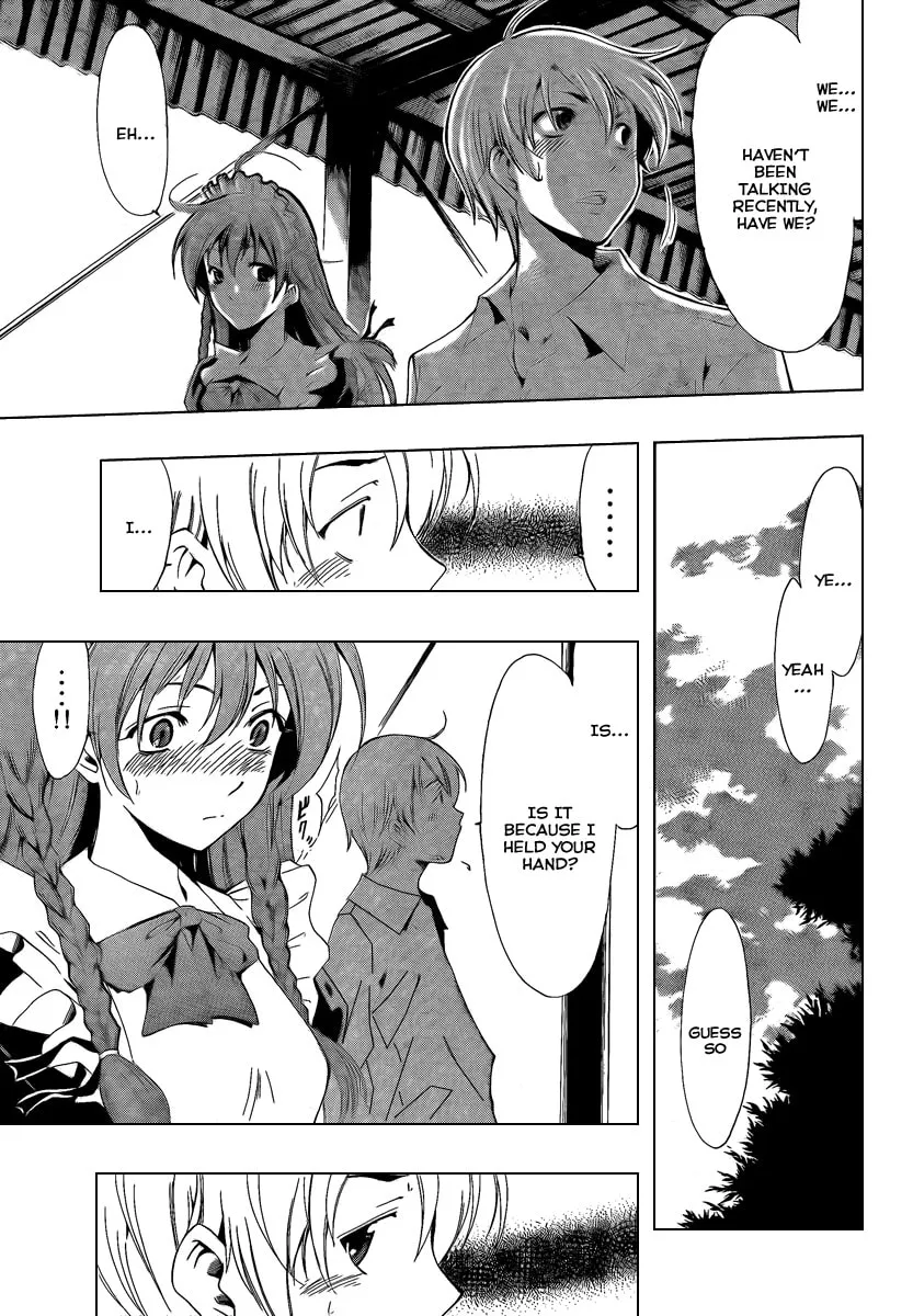 Read A Town Where You Live chapter 55 image 10 on Lezhin