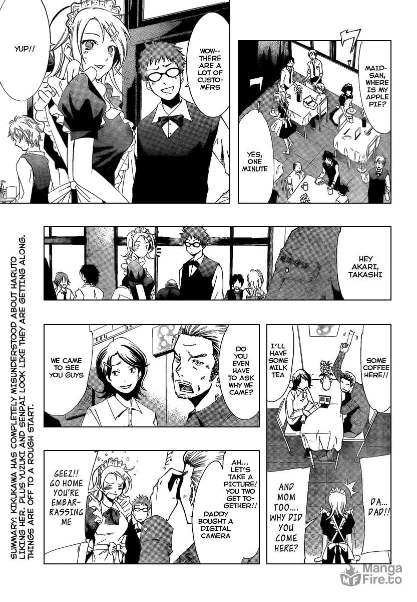 Read A Town Where You Live chapter 55 image 2 on Lezhin