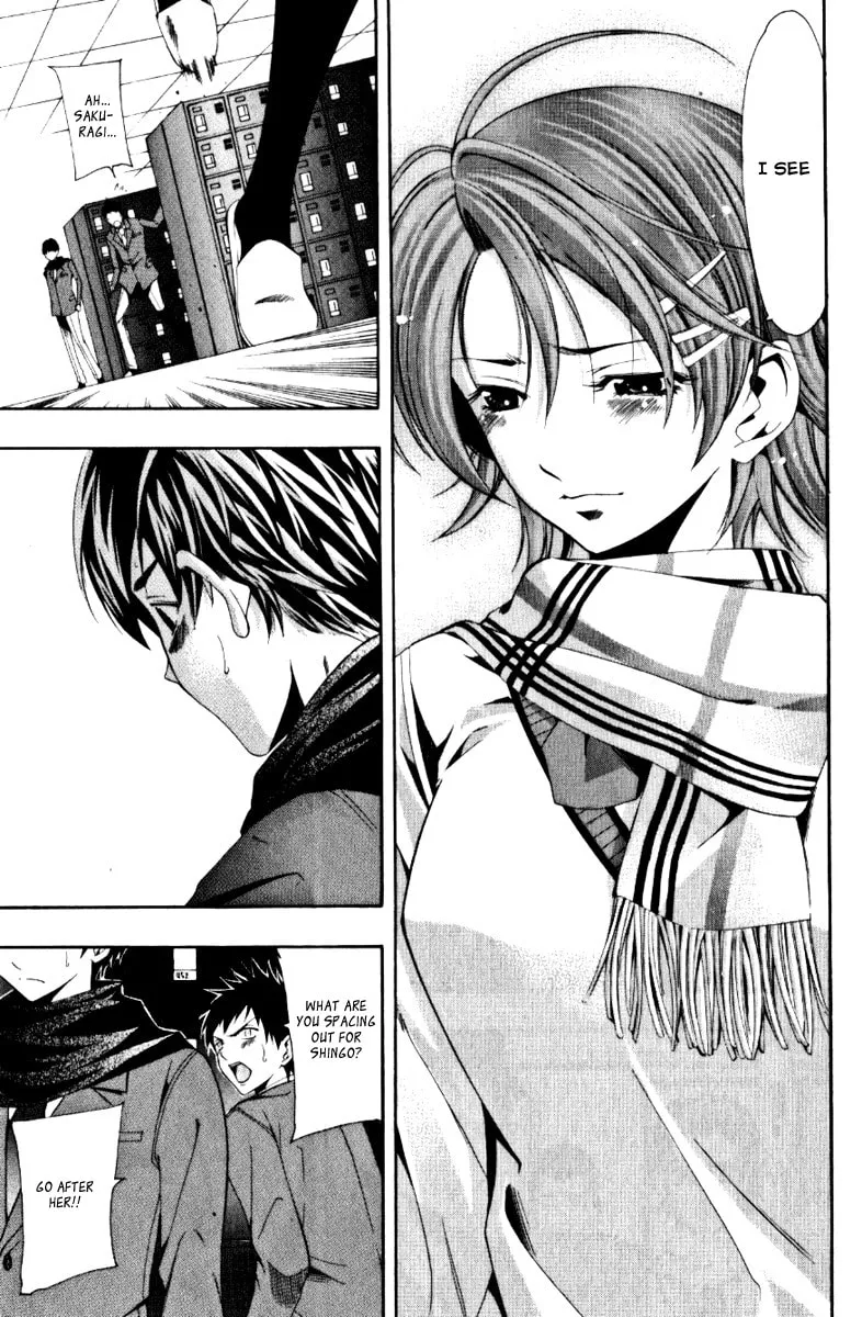 Read A Town Where You Live chapter 56.5 image 30 on Lezhin