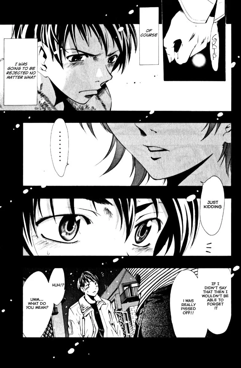 Read A Town Where You Live chapter 56.5 image 40 on Lezhin