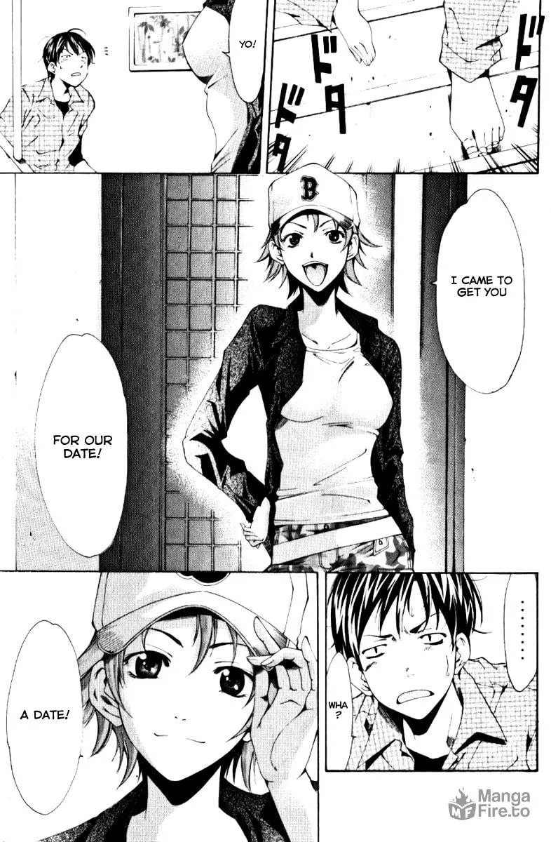 Read A Town Where You Live chapter 56.5 image 8 on Lezhin