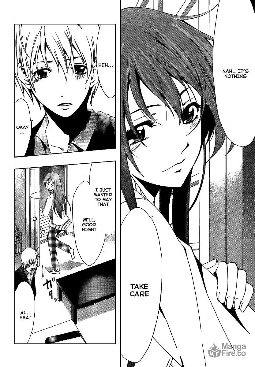 Read A Town Where You Live chapter 58 image 9 on Lezhin