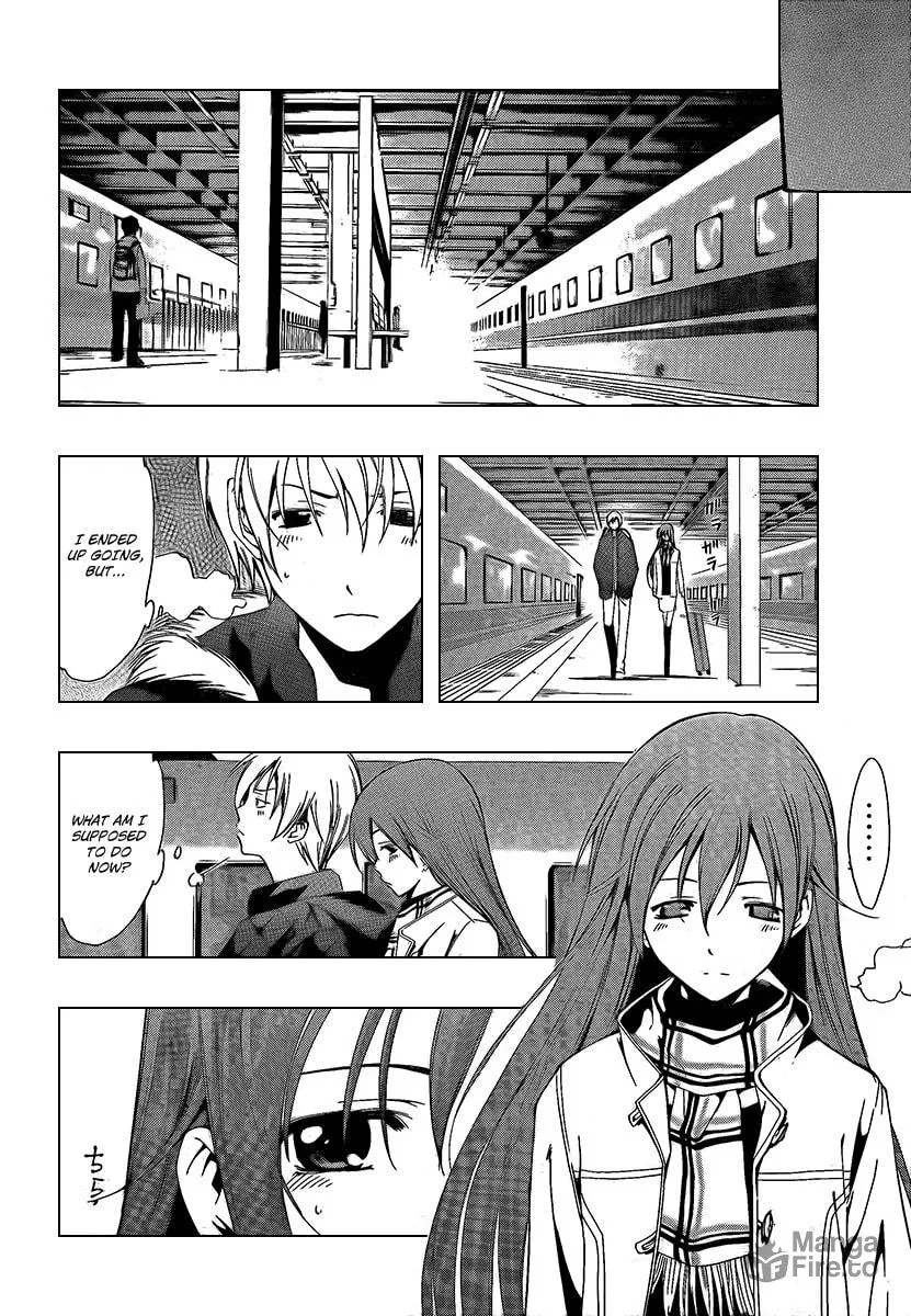 Read A Town Where You Live chapter 59 image 11 on Lezhin