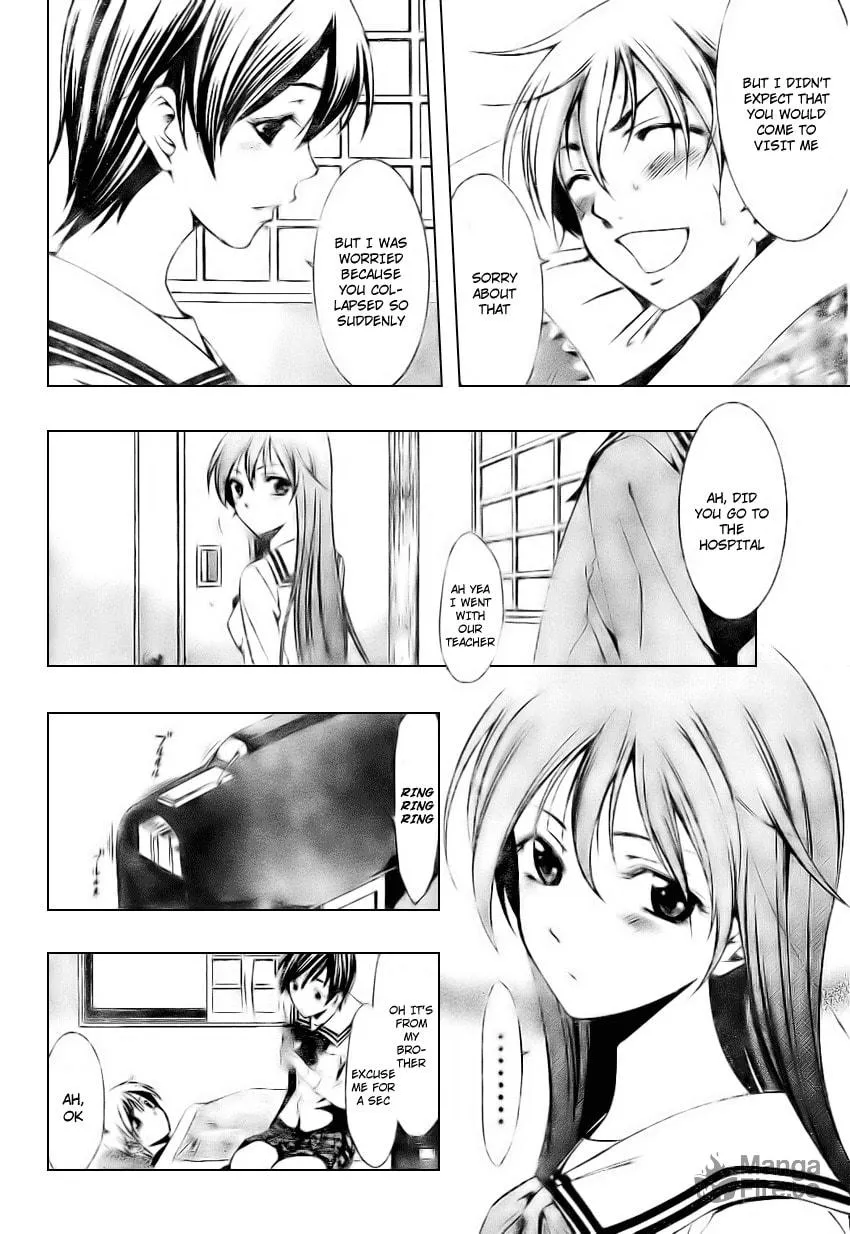 Read A Town Where You Live chapter 6 image 11 on Lezhin