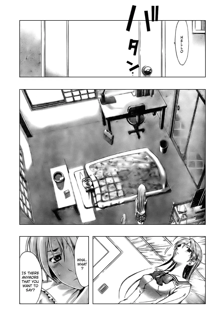 Read A Town Where You Live chapter 6 image 12 on Lezhin
