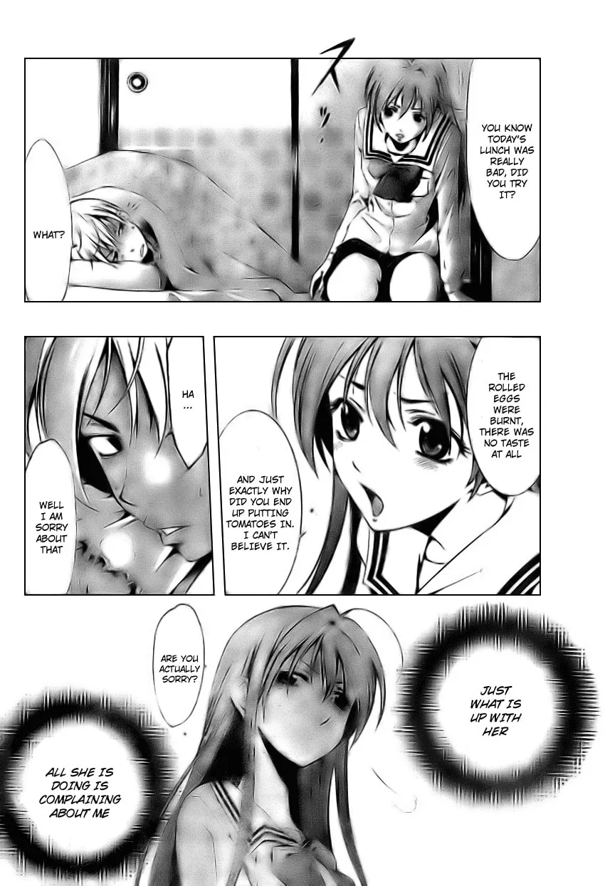 Read A Town Where You Live chapter 6 image 13 on Lezhin