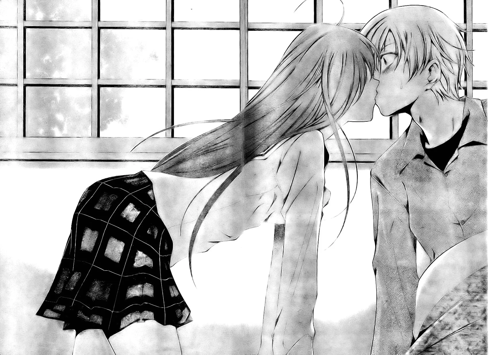 Read A Town Where You Live chapter 6 image 15 on Lezhin