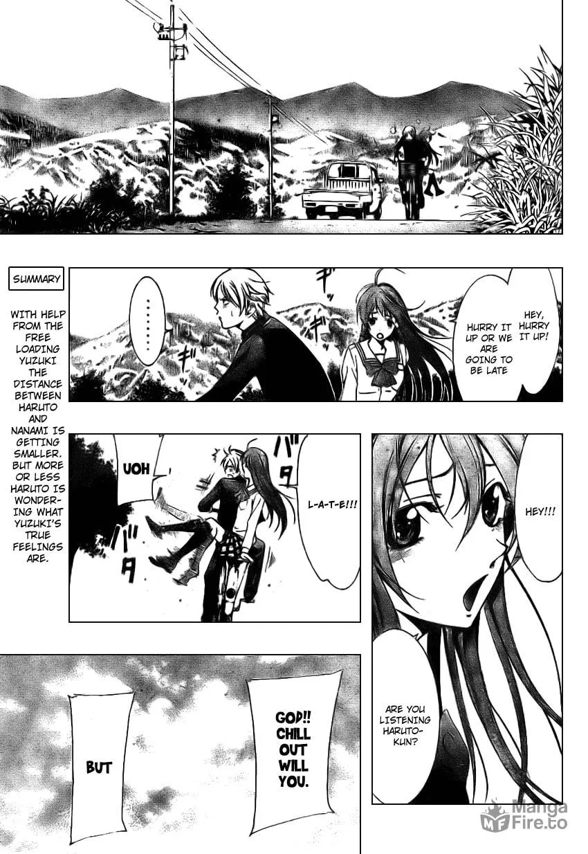 Read A Town Where You Live chapter 6 image 2 on Lezhin