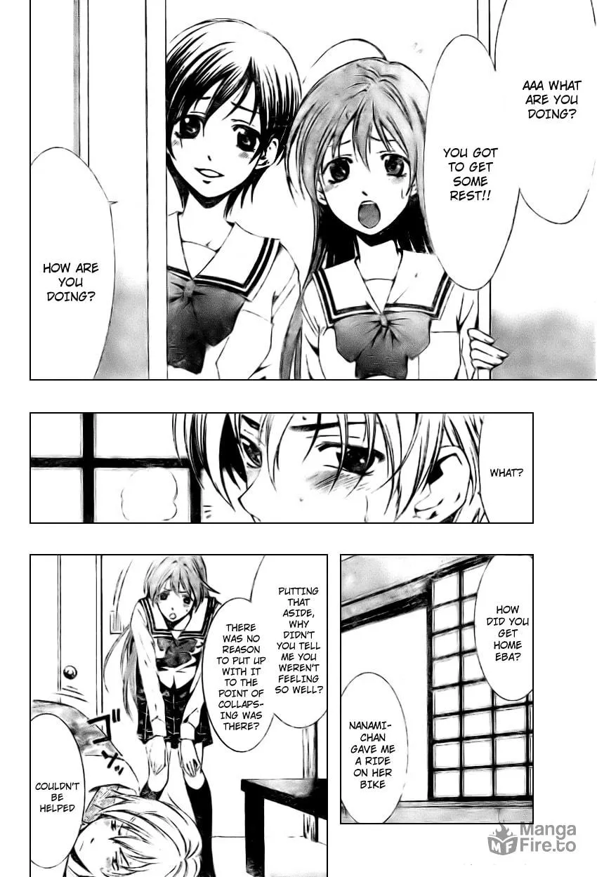 Read A Town Where You Live chapter 6 image 9 on Lezhin