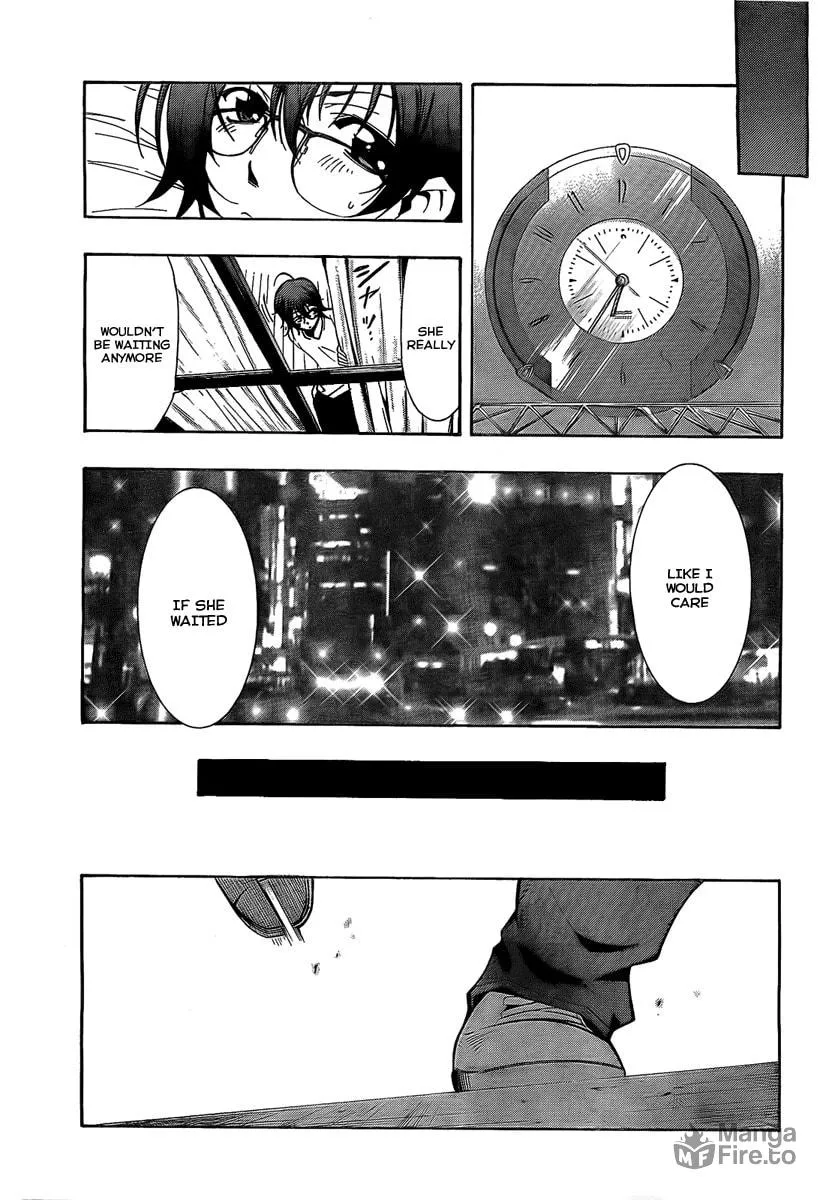 Read A Town Where You Live chapter 65.5 image 14 on Lezhin