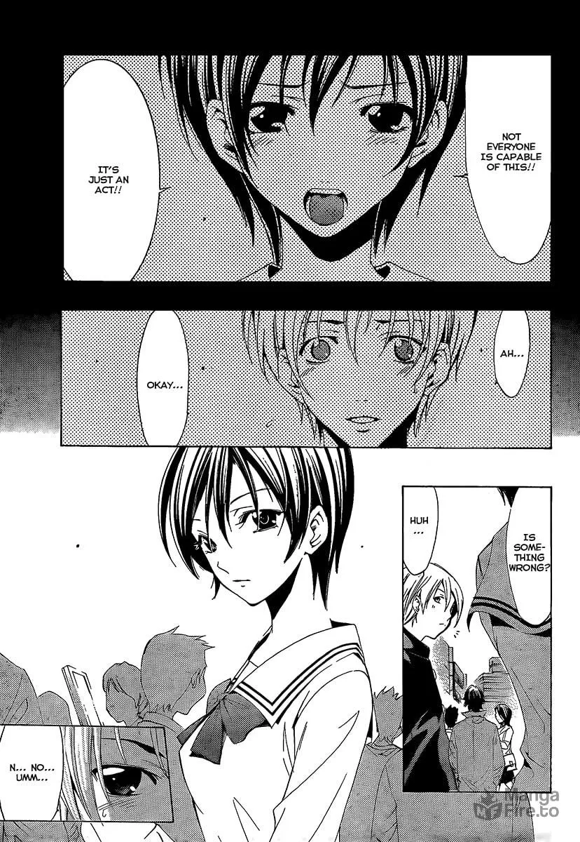 Read A Town Where You Live chapter 67 image 4 on Lezhin
